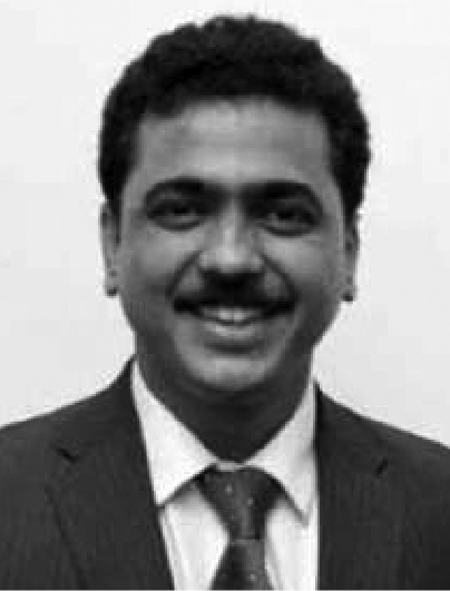 Dr. Prabhakar Kulkarni