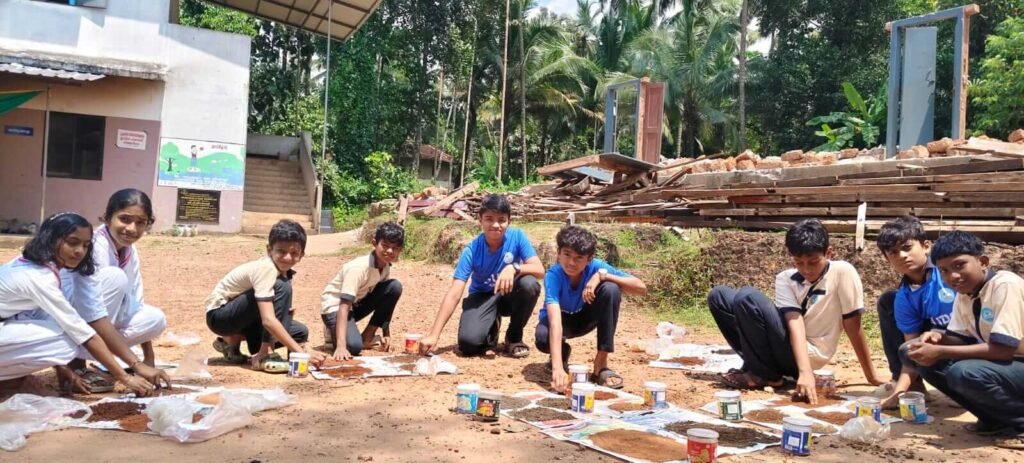 Soil Nutrition Lessons