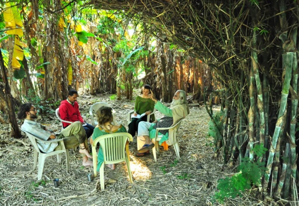 Understanding Natueco method