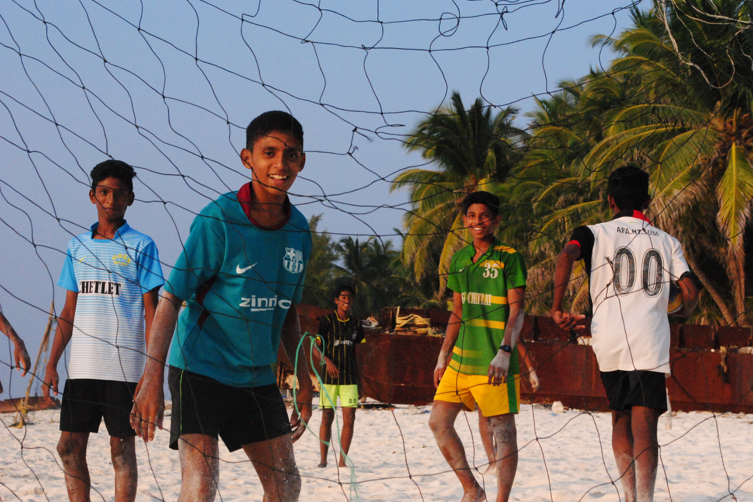 Sports & Counselling